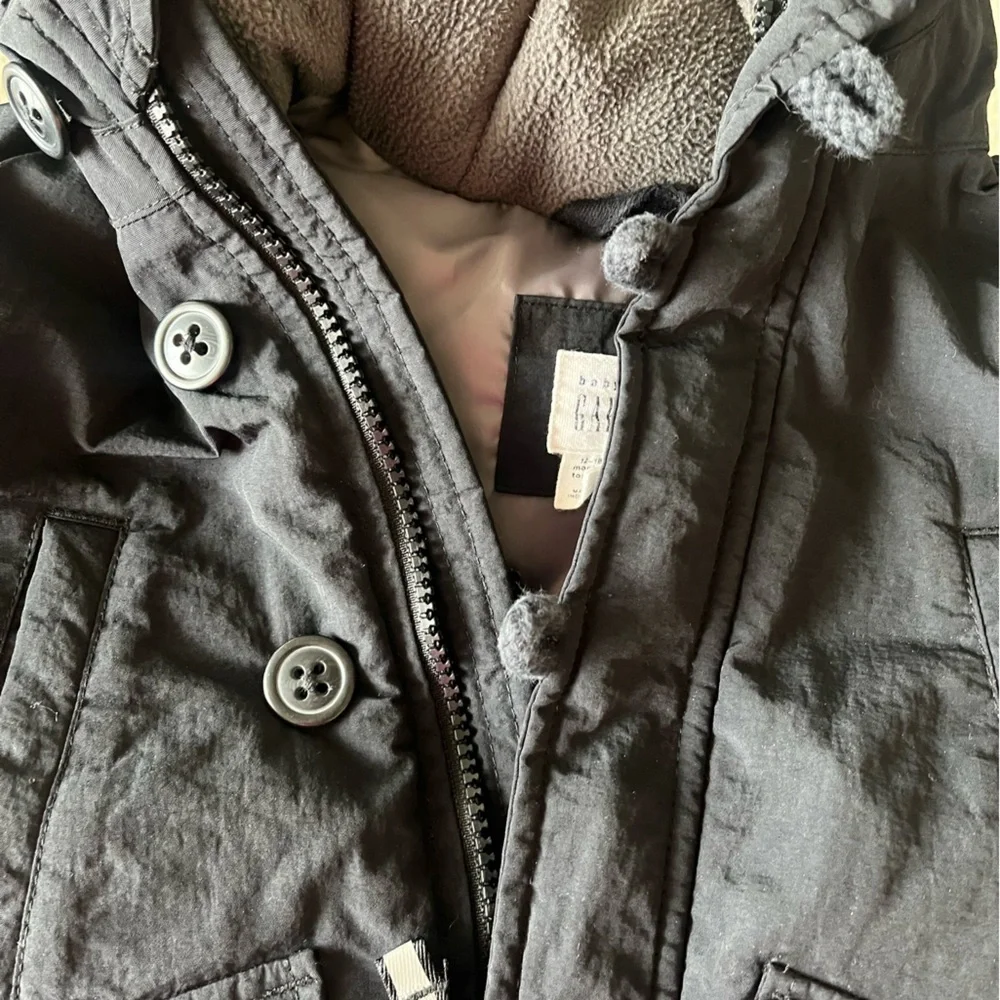 GAP this stylish